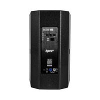 Hybrid+ Altium 15 Powered 15” Speaker - 