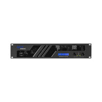 Hybrid B1200MK6 Powered Amplifier - 