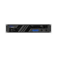 Hybrid B1800MK6 Powered Amplifier - 