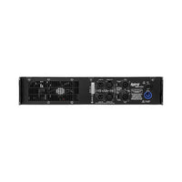 Hybrid B2400MK6 Powered Amplifier - 