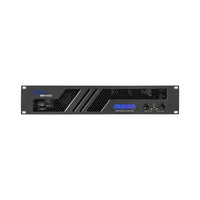 Hybrid B2400MK6 Powered Amplifier - 