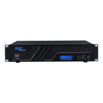 Hybrid B2400MK6 Powered Amplifier - 