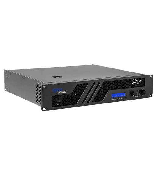 Amplifiers Philtron amplifiers-philtron
