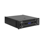 Hybrid B8000 Amplifier - 2 Channel Power Amplifier - 