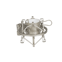 Hybrid C1 Studio Condenser Microphone - 