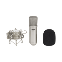 Hybrid C1 Studio Condenser Microphone - 