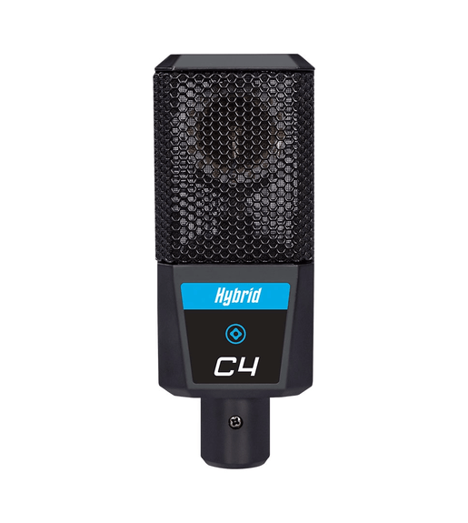 Hybrid C4 Condenser Microphone - 