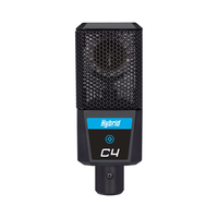 Hybrid C4 Condenser Microphone - 