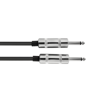 Hybrid CABHYB002 Speaker Cable , 1/4″ jack – 1/4″ jack, 10 meter - 