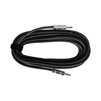 Hybrid CABHYB002 Speaker Cable , 1/4″ jack – 1/4″ jack, 10 meter - 