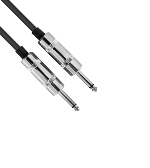 Hybrid CABHYB002 Speaker Cable , 1/4″ jack – 1/4″ jack, 10 meter - 