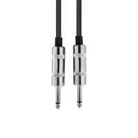 Hybrid CABHYB002 Speaker Cable , 1/4″ jack – 1/4″ jack, 10 meter - 