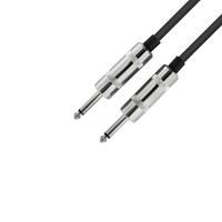 Hybrid CABHYB002 Speaker Cable , 1/4″ jack – 1/4″ jack, 10 meter - 