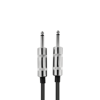 Hybrid CABHYB002 Speaker Cable , 1/4″ jack – 1/4″ jack, 10 meter - 