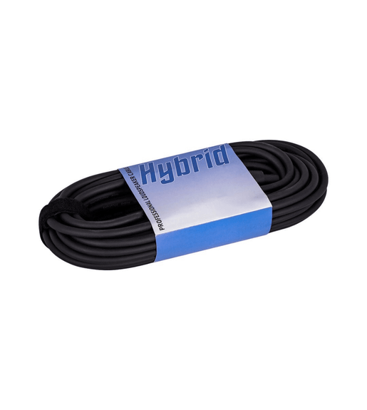 Hybrid CABHYB005 Speakon - 1/4 Jack Speaker Cable - 20M - 