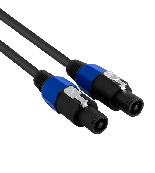 Hybrid CABHYB008 SPEAKON - SPEAKON 10M - 