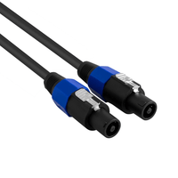 Hybrid CABHYB008 SPEAKON - SPEAKON 10M - 