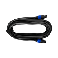 Hybrid CABHYB008 SPEAKON - SPEAKON 10M - 