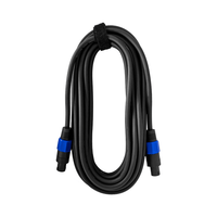 Hybrid CABHYB008 SPEAKON - SPEAKON 10M - 