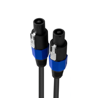 Hybrid CABHYB008 SPEAKON - SPEAKON 10M - 