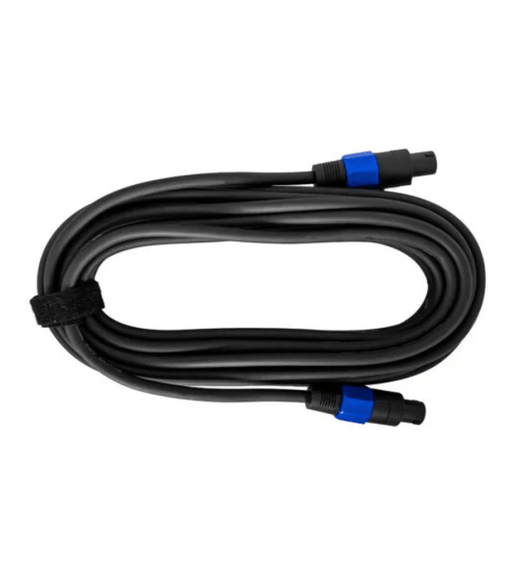 Hybrid CABHYB008 Speakon - Speakon Cable - 10 Meters - 