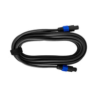 Hybrid CABHYB008 Speakon - Speakon Cable - 10 Meters - 