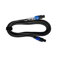 Hybrid Cabhyb012 Speakon - 1/4