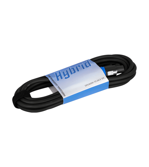 Hybrid Cabhyb012 Speakon - 1/4