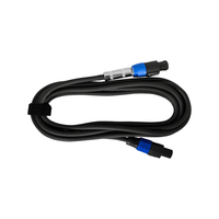 Hybrid Cabhyb012 Speakon - 1/4