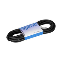 Hybrid CABHYB013 Jack to Jack Cable - 6.35mm MONO JACK to 6.35MM MONO JACK - 5 Meters - 