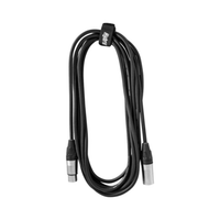 Hybrid CABHYB026 XLR Male - XLR Female 5m - 