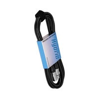 Hybrid CABHYB026 XLR Male - XLR Female 5m - 