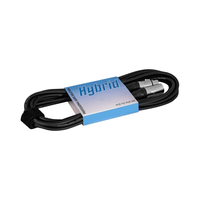 Hybrid CABHYB026 XLR Male - XLR Female 5m - 
