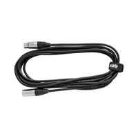 Hybrid CABHYB026 XLR Male - XLR Female 5m - 