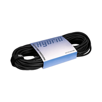 Hybrid CABHYB028 Cable XLR male – XLR female, 20 meters - 