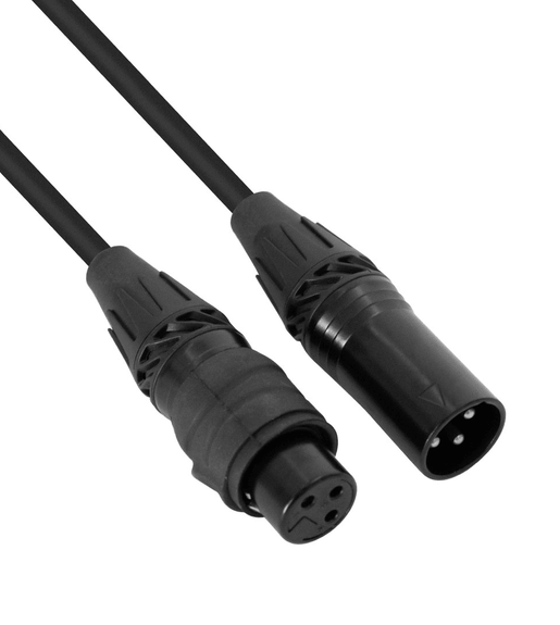 Hybrid CABHYB028P1 XLR Male - XLR Female 20m - 