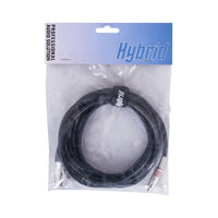 Hybrid CABHYB040 XLR male – RCA Cable 3 meter - 