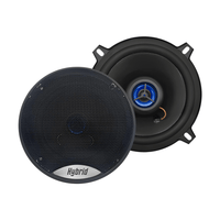 Hybrid CF52 - 1 Car Speaker Core 5