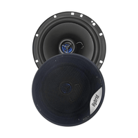 Hybrid CF62 - 1 Car Speakers 6.5