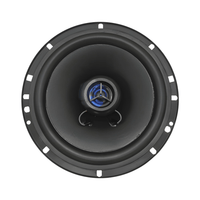 Hybrid CF62 - 1 Car Speakers 6.5