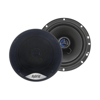 Hybrid CF62 - 1 Car Speakers 6.5