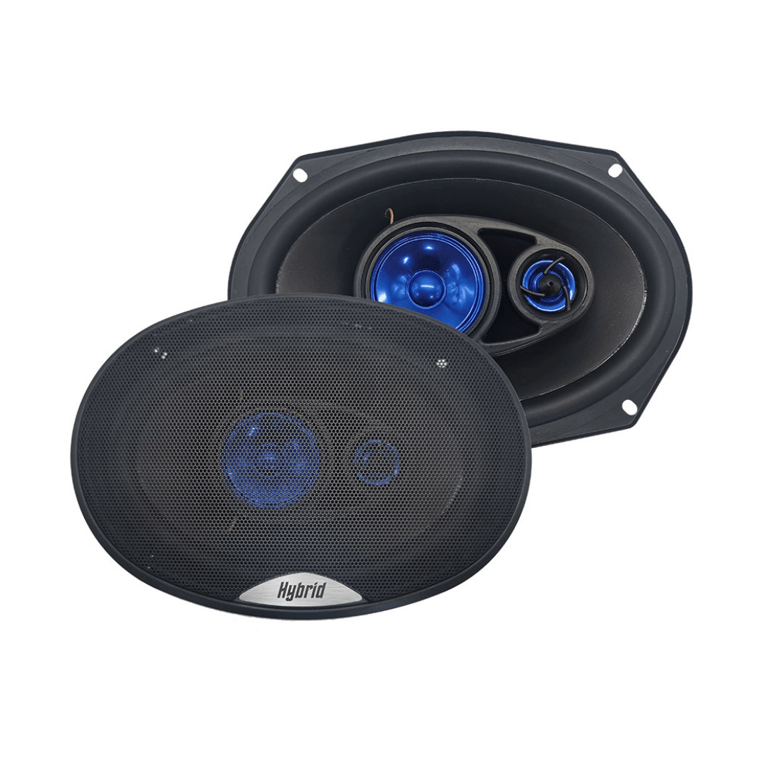 Hybrid CF693-1 Car Speaker 6X9 Hybrid CF693-1 Car Speaker 6X9