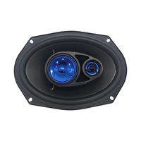 Hybrid CF693 - 1 Car Speaker 6X9