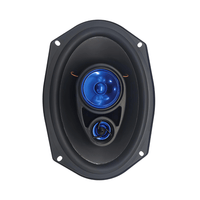 Hybrid CF693 - 1 Car Speaker 6X9