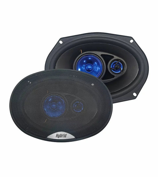 Hybrid CF693 - 1 Car Speaker 6X9