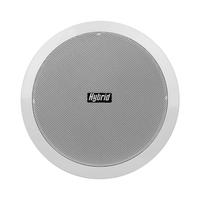 Hybrid CL8 Ceiling Mount Speaker - 
