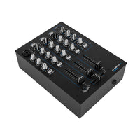 Hybrid CM3U DJ Mixer 3 Channel with USB - 