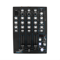 Hybrid CM3UFX DJ mixer 3 +1 Channel with USB and Effects - 