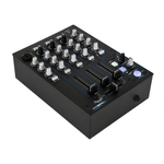 Hybrid CM3UFX DJ mixer 3 +1 Channel with USB and Effects - 