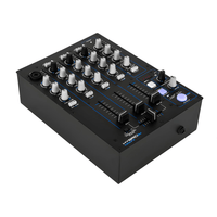 Hybrid CM3UFX DJ mixer 3 +1 Channel with USB and Effects - 